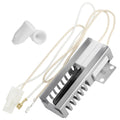 Earthtec Compatible Range Oven Igniter for Kenmore 790.60712900 Kenmore 790.70112701 Kenmore 790.70113705 Kenmore 790.70119704 Kenmore 790.70281405 Ovens