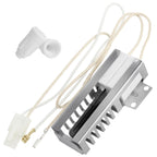Earthtec Compatible Range Oven Igniter for Kenmore 790.60712900 Kenmore 790.70112701 Kenmore 790.70113705 Kenmore 790.70119704 Kenmore 790.70281405 Ovens