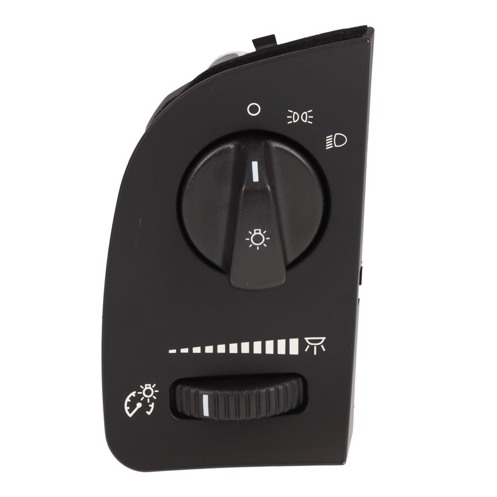 Headlight Switch Compatible With Ford Crown Victoria 2010 2009 2008 2007 2006 2005 2004 2003 2002 P-4912307