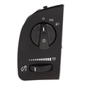 Headlight Switch Compatible With Ford Crown Victoria 2010 2009 2008 2007 2006 2005 2004 2003 2002 P-4912307
