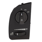 Headlight Switch Compatible With Ford Crown Victoria 2010 2009 2008 2007 2006 2005 2004 2003 2002 P-4912307