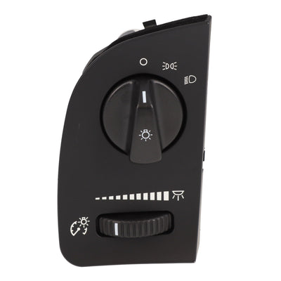 Headlight Switch Compatible With Ford Crown Victoria 2010 2009 2008 2007 2006 2005 2004 2003 2002 P-4912307