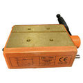 Magnetic Base for Tapping Arm Electric Tapping Machine Mobile Base Magnet for M24HR/M30R/M36R Tapping Machine.