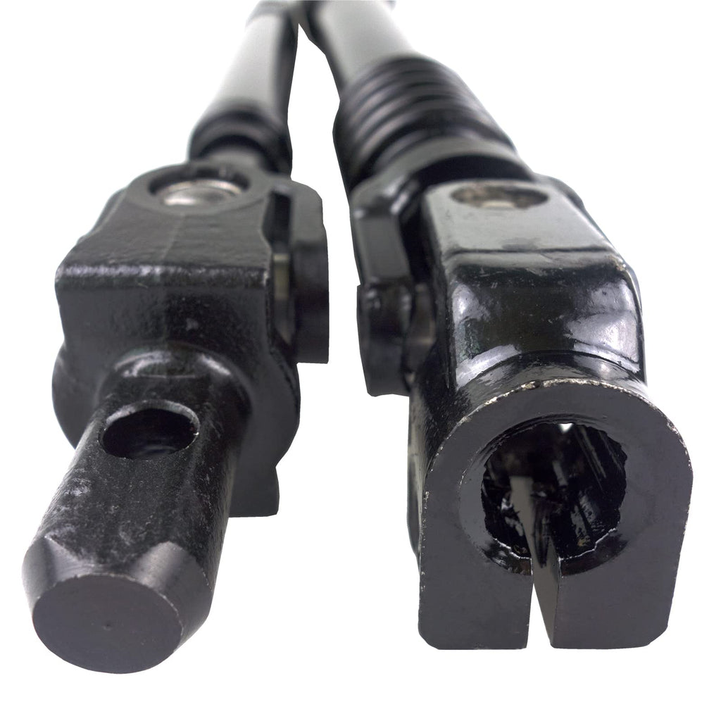Upper & Lower Intermediate Steering Shaft Column fit for Silverado 25958109