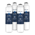 Replacement for Samsung Water Filter Da29-00020b 4 Pack