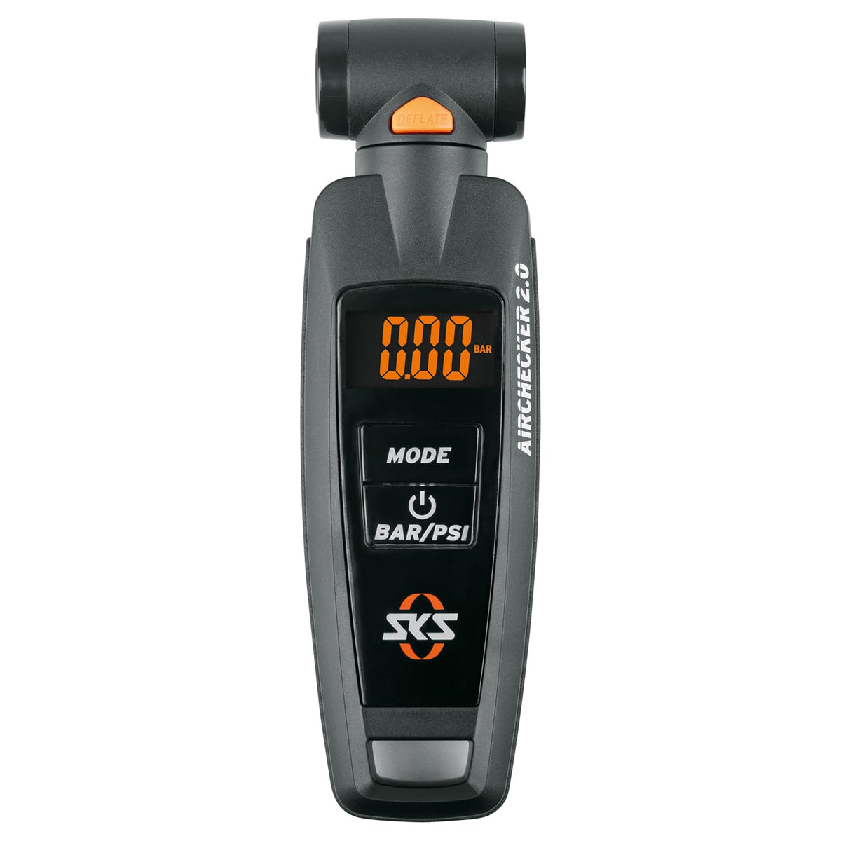 SKS Germany Airchecker Digital Pressure Gauge