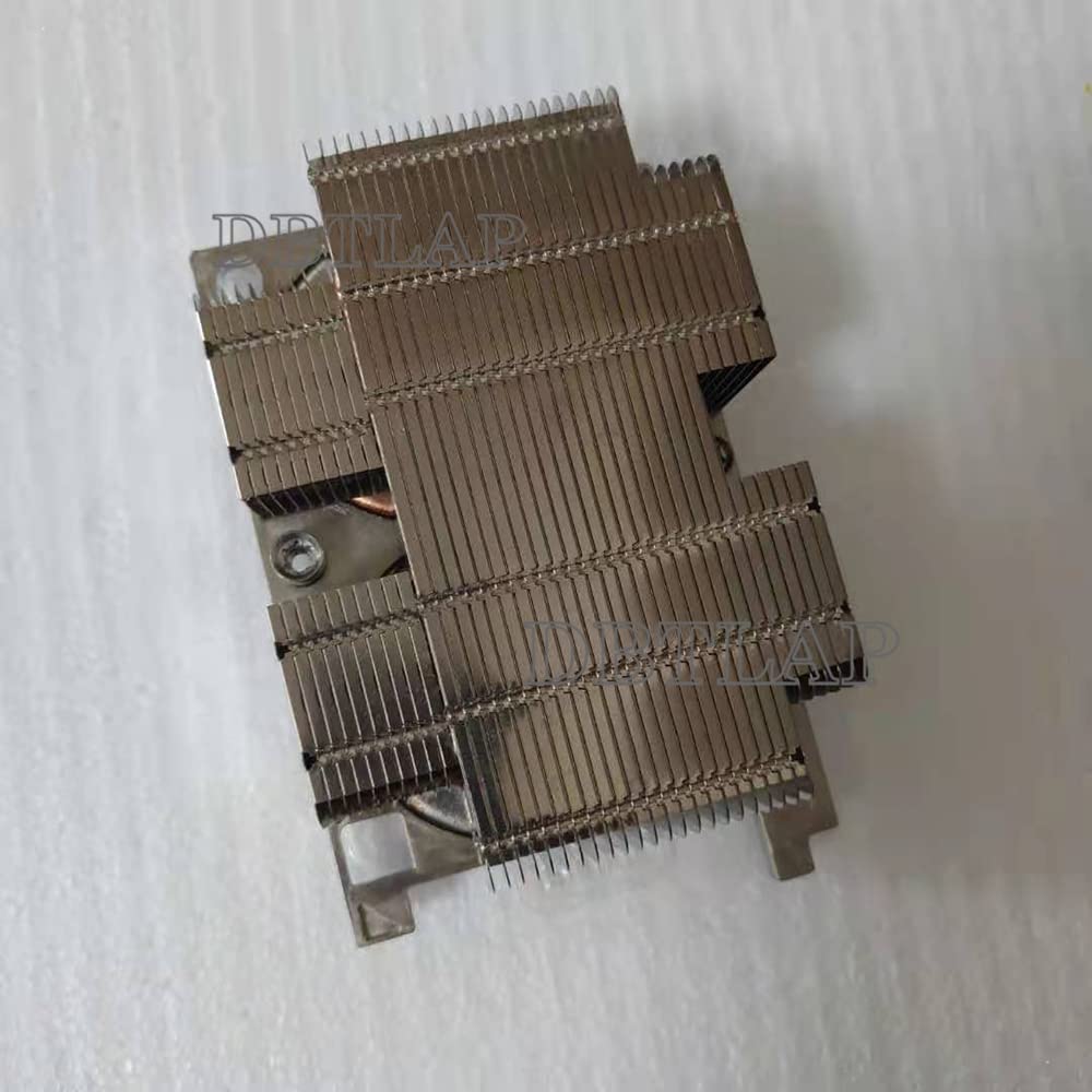Heat Sink G70XM 0G70XM for DELL Poweredge R540 BL-2 Cooling Heatsink