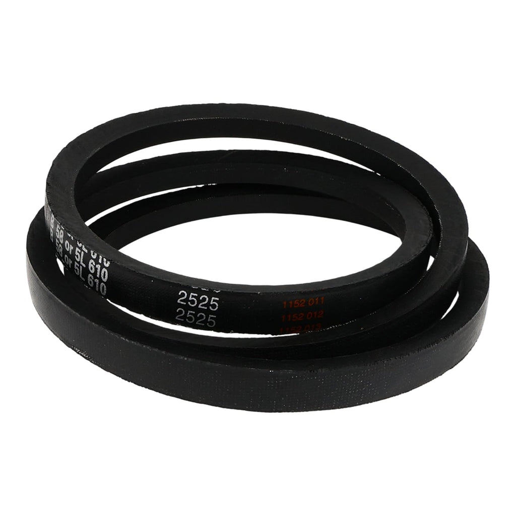 D&D DURA-Prime B58 or 5L610 V-Belt 5/8 x 61in Vbelt