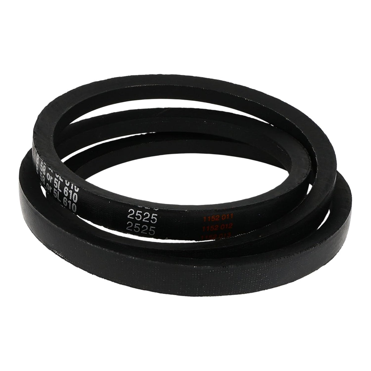 D&D DURA-Prime B58 or 5L610 V-Belt 5/8 x 61in Vbelt