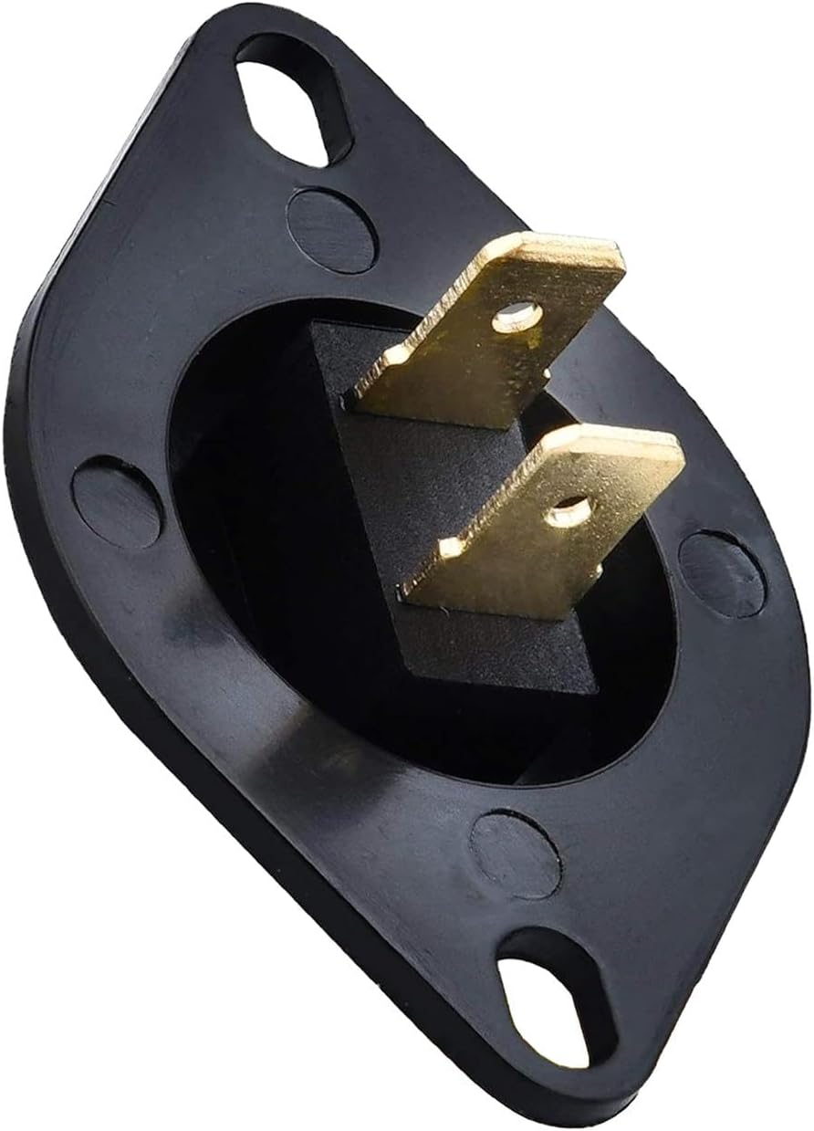Dryer Thermistor Replacement Part Compatibility Kit DV210AESXAC Dc32 DV42H5200GF DV306BEW sam-dc32-00007a DV330AEB DV350AGP DV316LGW DV316BEW DV317AEW DV393GTPAWR
