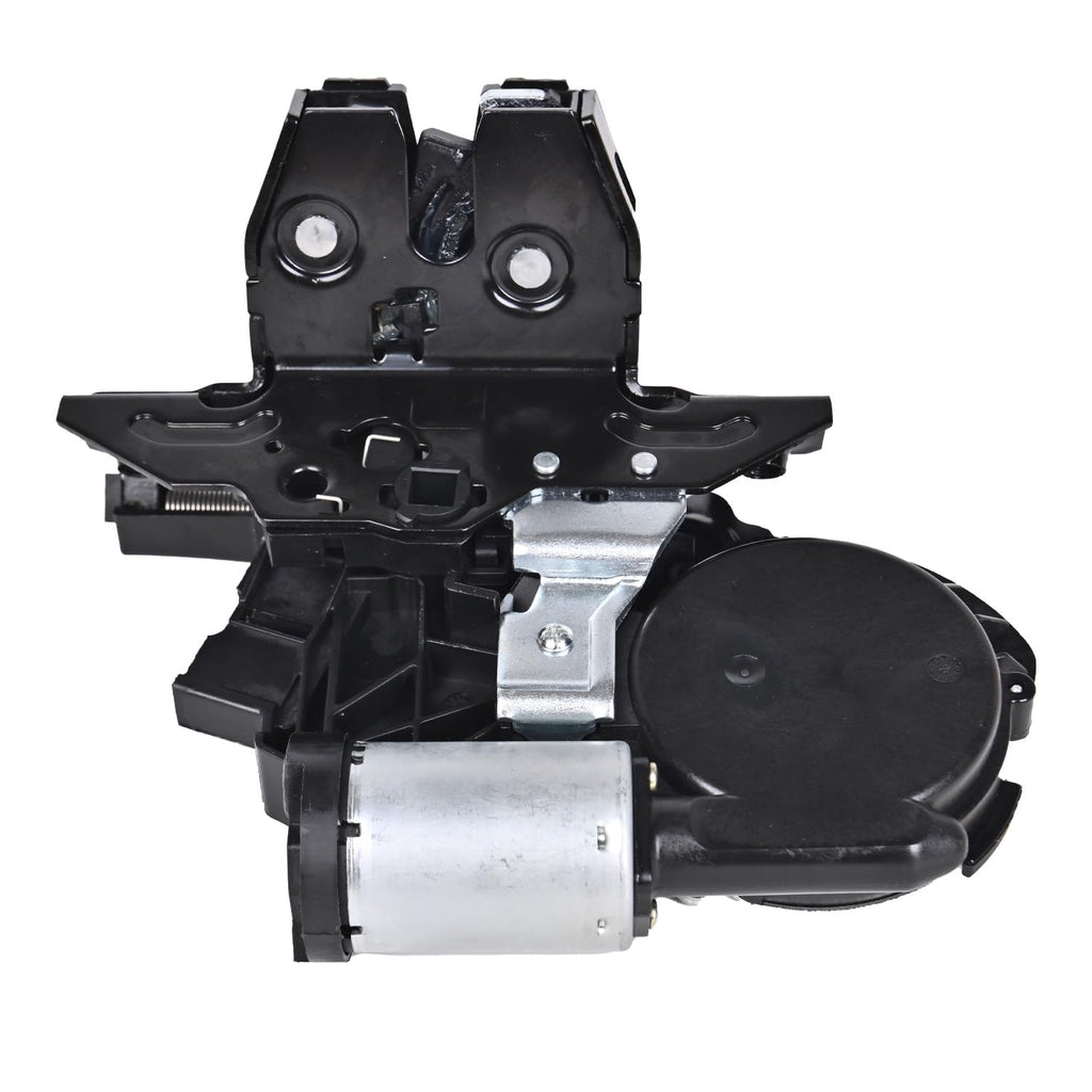 RLP Trunk Latch Assembly Trunk Lock Actuator 13509598 13527320 13519125