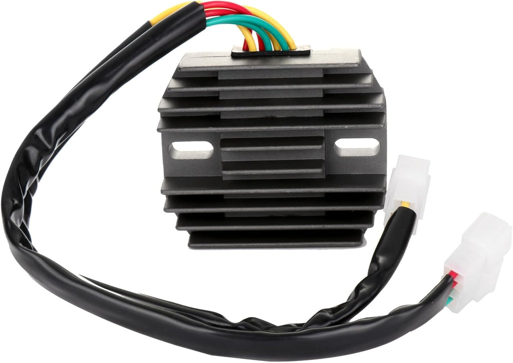 OCPTY Voltage Regulator Rectifier Fit 2000-2007 for Honda Shadow Sabre 1100