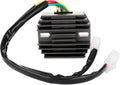 OCPTY Voltage Regulator Rectifier Fit 2000-2007 for Honda Shadow Sabre 1100