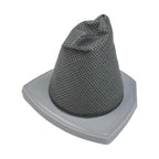 4-Pack Filter,Compatible For Black Decker BDST1601