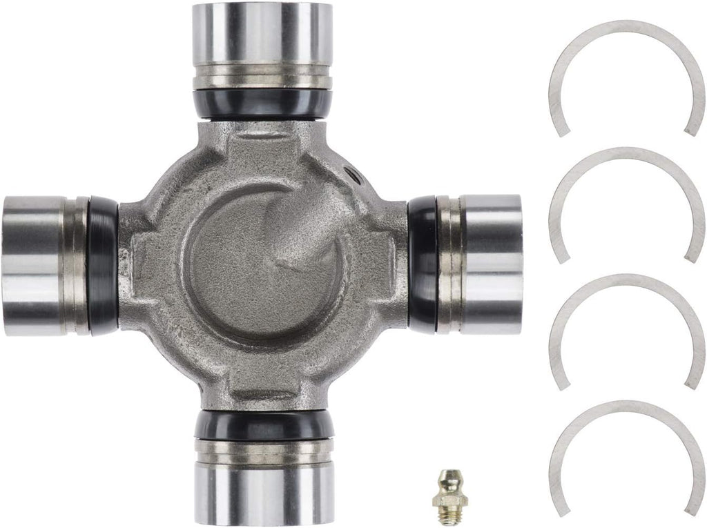 MOOG 479 Greaseable Premium Universal Joint for Ram 2500