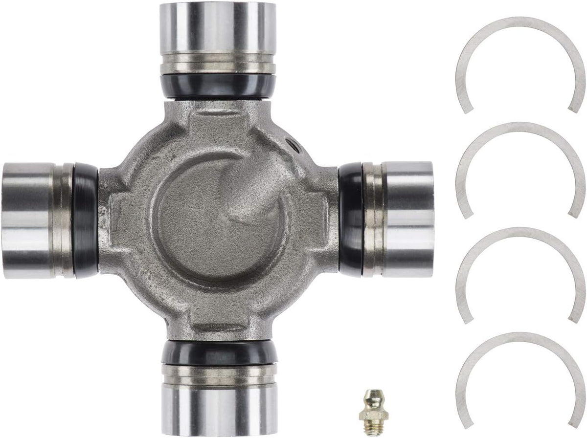 MOOG 479 Greaseable Premium Universal Joint for Ram 2500