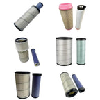 4L-1278 4I1278 305-0329 293-1183 Cab Air Con Filter Outside for Cat E311 E312 E315 E317 E318 E319 E320 E320D E330 E322 E323 E324 E325 E365 E345 E385 E307