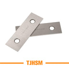 TJHSM 10 Pair 1/8 x 5 Machinist Parallel Block Tool Set