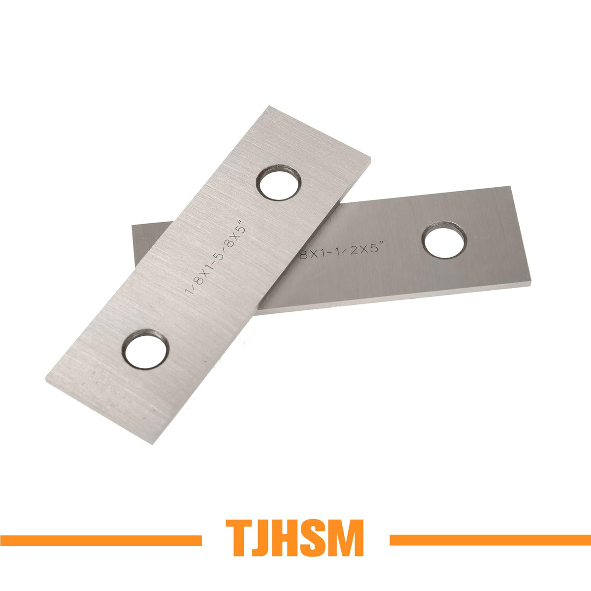 TJHSM 10 Pair 1/8 x 5 Machinist Parallel Block Tool Set