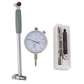 Inner Diameter Scale Dial Alesometro Accusize Tools Bore 50-160MM Diameter Indicator Measuring Engine Cylinder Bore Gauges