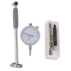 Inner Diameter Scale Dial Alesometro Accusize Tools Bore 50-160MM Diameter Indicator Measuring Engine Cylinder Bore Gauges