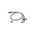 Encore Pre Rinse Button Spray Assembly with adapters