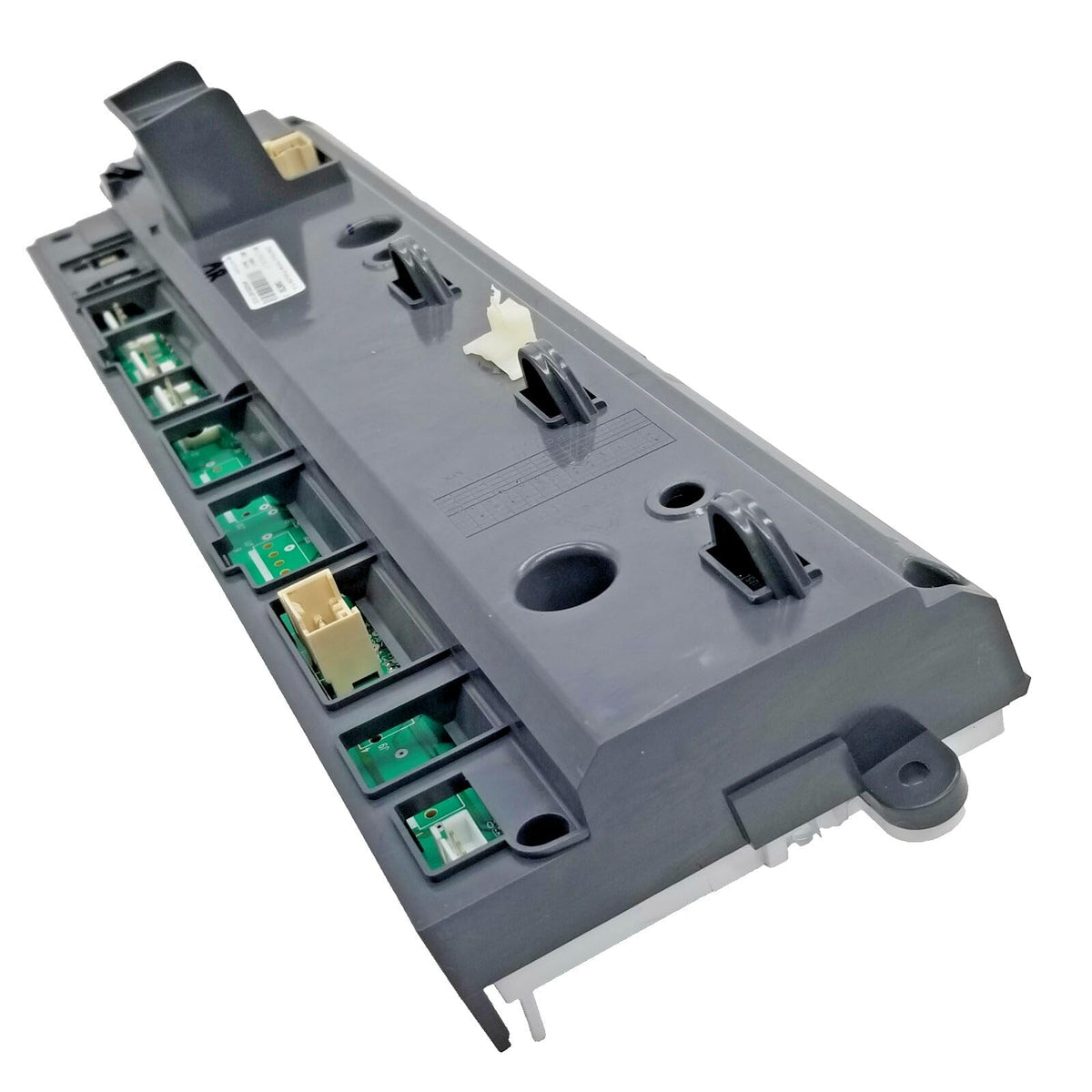 OEM Replacement for Frigidaire Washer Control 134667500