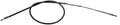 Dorman C93645 Front Parking Brake Cable