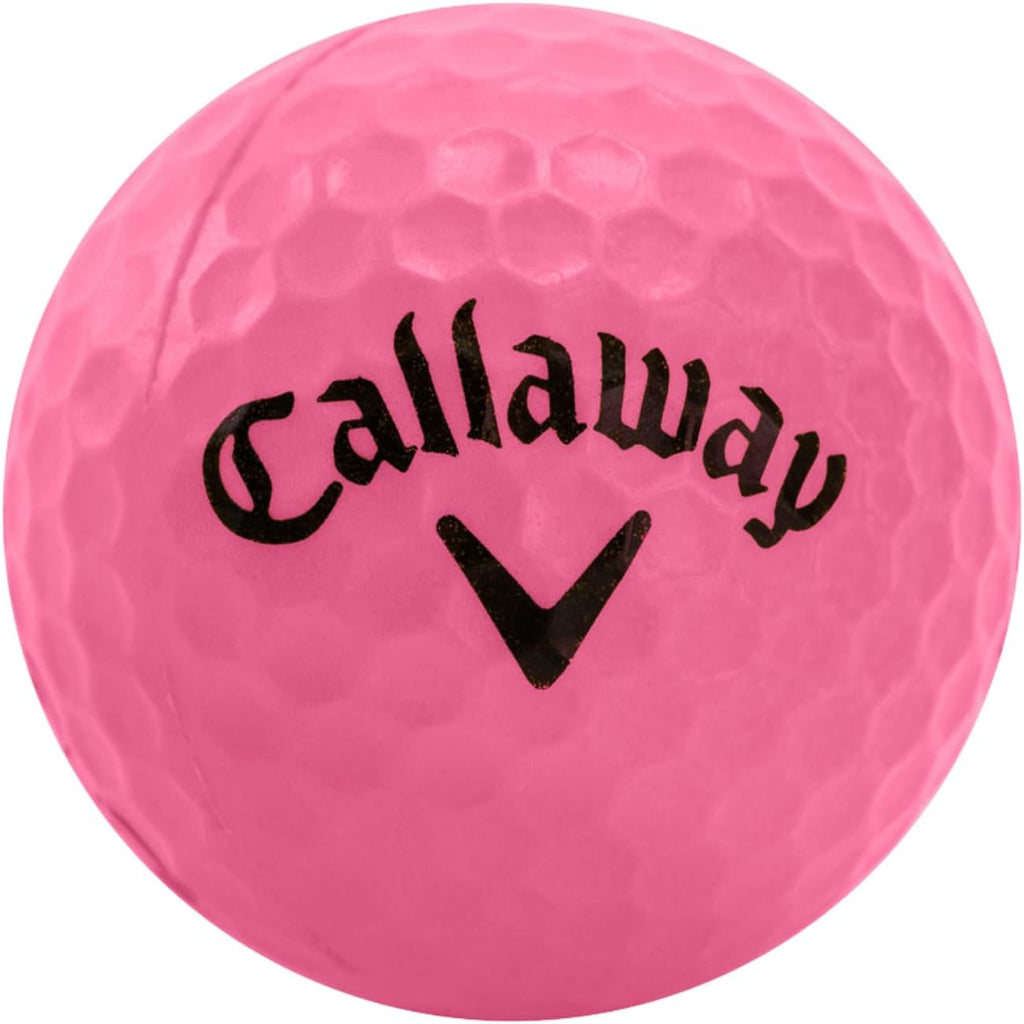 HX Soft Flight - Foam Practice Golf Balls