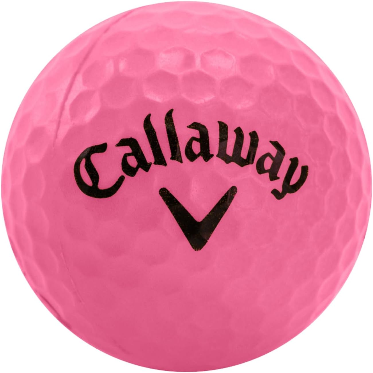 HX Soft Flight - Foam Practice Golf Balls