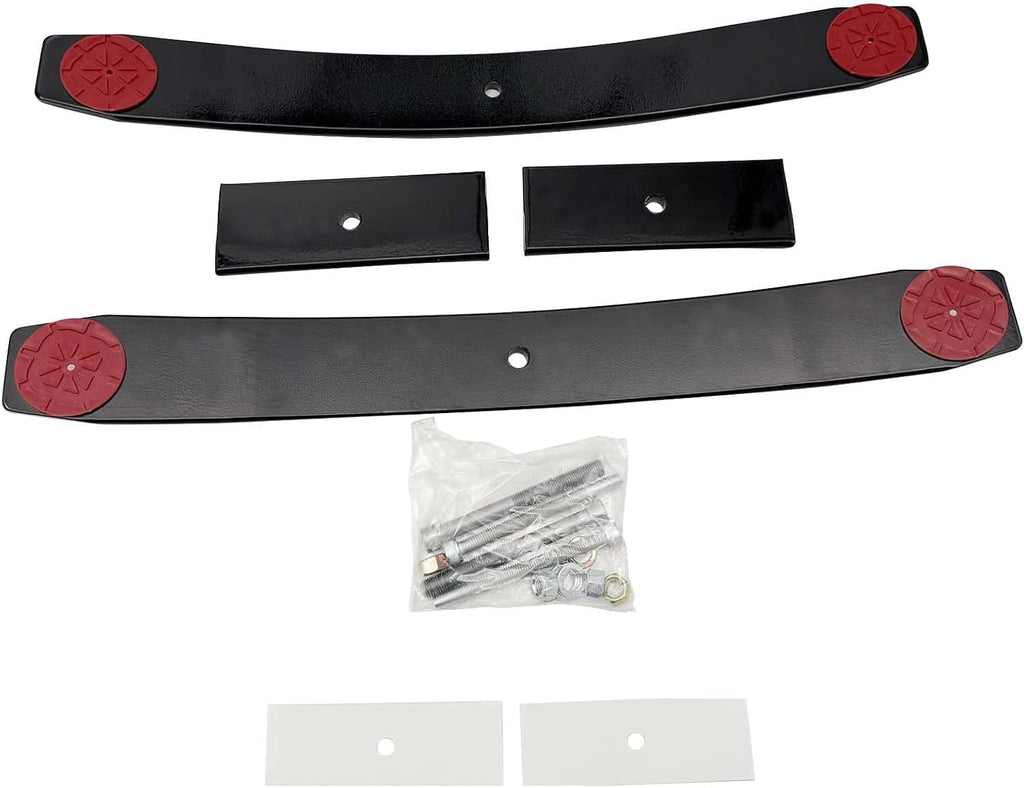 BST BSSP Leaf Spring Add A Leaf Lift 1.5"-2" Rear for Ford Explorer