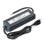 LLTOP 24V DC LED Driver Waterproof IP67 Power Supply 200W 8.3A