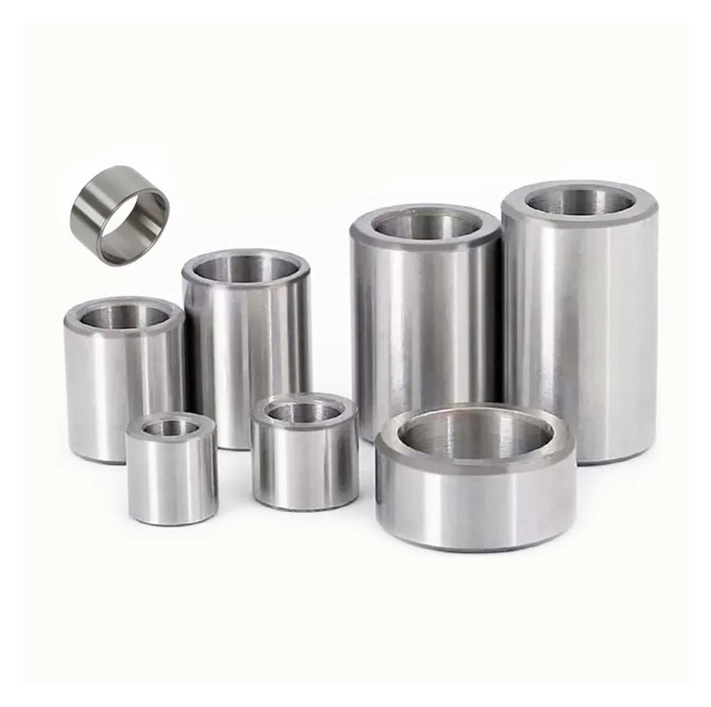 1pcs ID26/27/28/30mm L5-80mm GCR15 Bearing Steel Bushing(26x32x15mm)