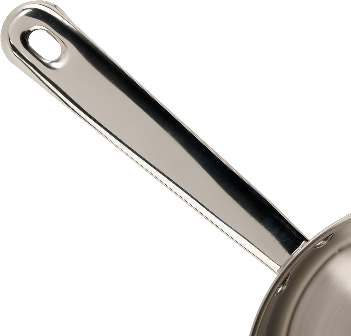 SAP-2 Stainless Steel Sauce Pan, 2-Quart,Medium