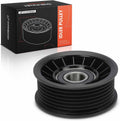 A-Premium Timing Belt Idler Pulley