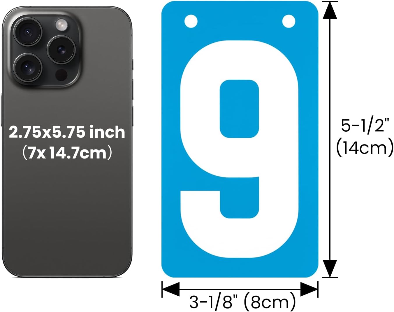 Scoreboard Flip Score Keeper Bulk for Basketball Game, Portable Scoreboard Up to 99