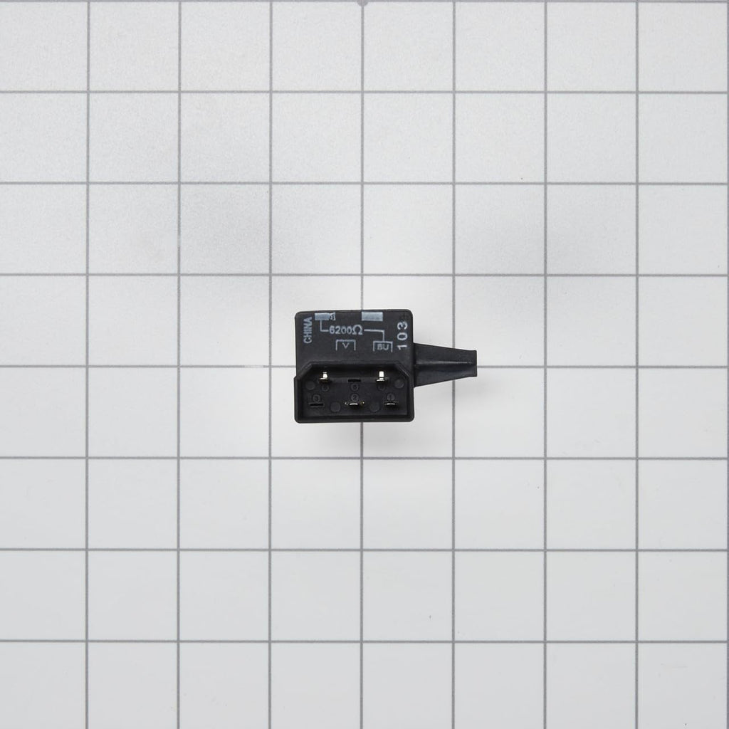Whirlpool WP3399639 OEM Dryer Cycle Selector Switch