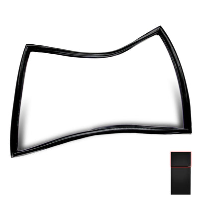 Whole Parts Upgraded Commercial Refrigerator Door Gasket Part# WP61004017