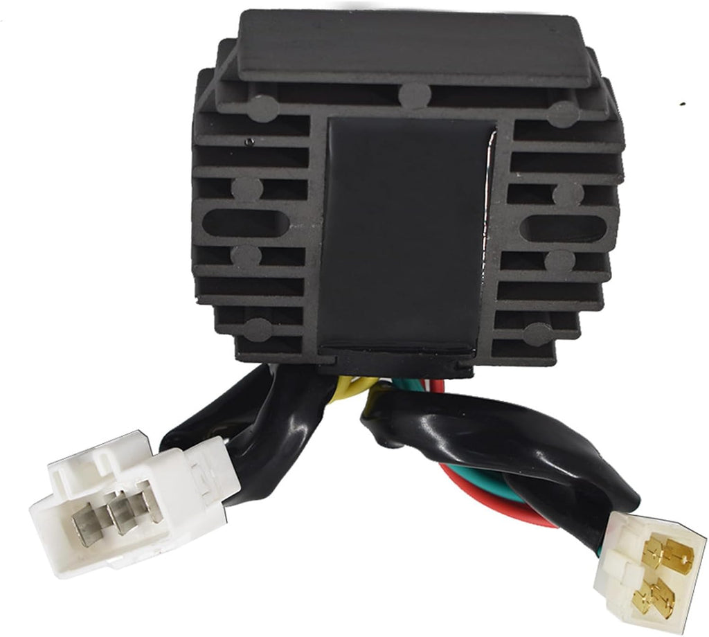 LABLT Regulator Rectifier Replacement for Honda CBR600RR