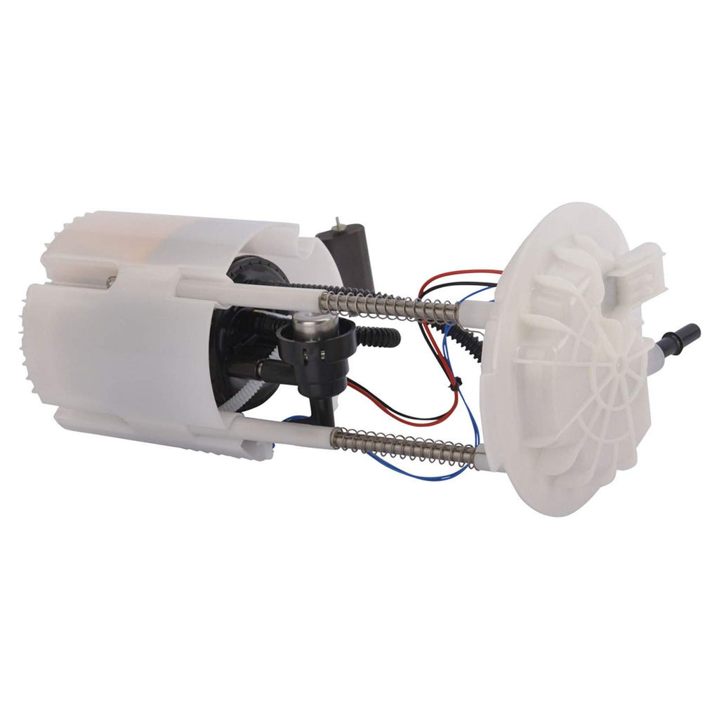 TRQ Fuel Pump Module Assembly Sending Unit Strainer Gasket Gasoline