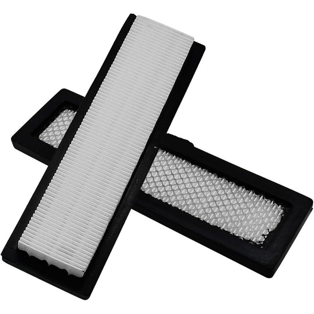 Engine air filter 2PCS For Bobcat E25 E26 E32 E32I E35 Air Cab Filter E35I E42 E45 repair