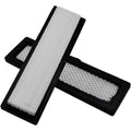 Engine air filter 2PCS For Bobcat E25 E26 E32 E32I E35 Air Cab Filter E35I E42 E45 repair