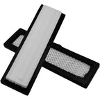 Engine air filter 2PCS For Bobcat E25 E26 E32 E32I E35 Air Cab Filter E35I E42 E45 repair
