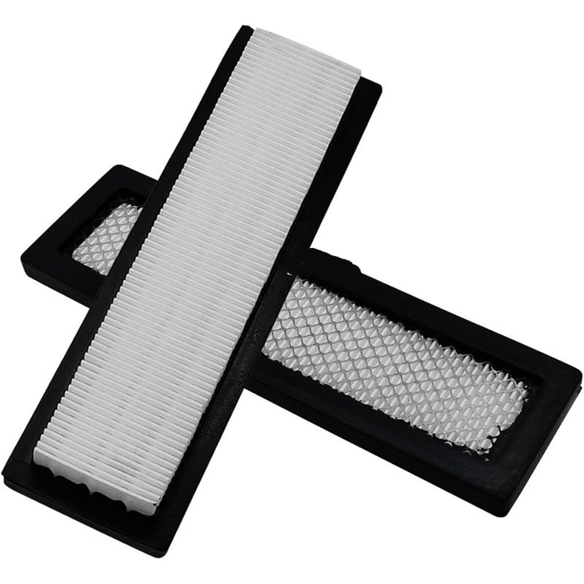 Engine air filter 2PCS For Bobcat E25 E26 E32 E32I E35 Air Cab Filter E35I E42 E45 repair