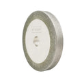 3 inch Diamond Grinding Wheel 150 Grit, 1/2" Arbor, 10mm Wide