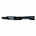 Oregon 91-538 Grasshopper Mulcher Replacement Lawn Mower Blade 18-Inch