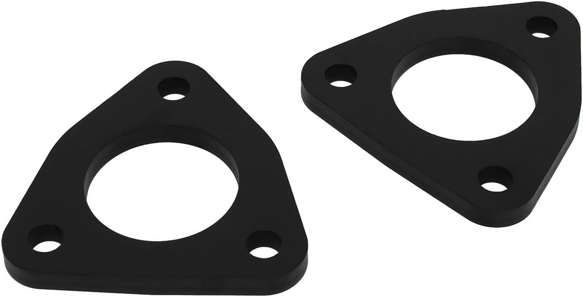 MotoFabLifts DR-5-1/2 inch Front Leveling Lift Kit That is compatible with Dodge ram 1500