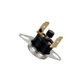 CHNPLUM 47-22861-03 L250F Manual Reset Limit Switch Thermostat