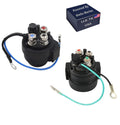 Trim Tilt Solenoid Relay 3C8-72581-0 3C8-72580-0 for Tohatsu Outboard