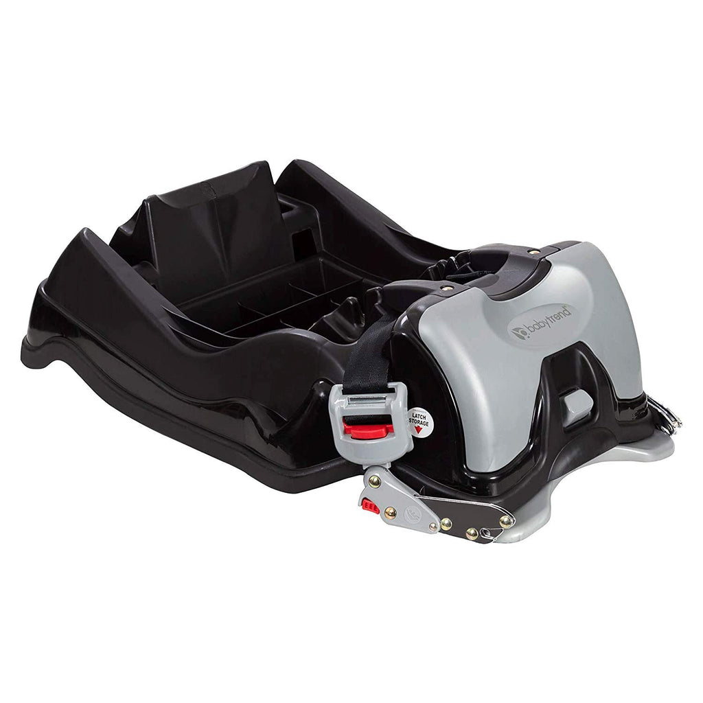 EZ Flex-Loc Infant Car Seat Base